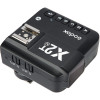 Беспроводной радио синхронизатор вспышки Godox X2T-N TTL для камер Nikon